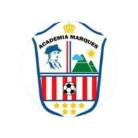 Logotipo de Academia de Futbol El Marques